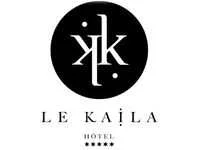 Reference client hotel le kaila