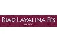 Reference client hotel riad layalina fes