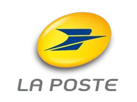 Reference client la poste