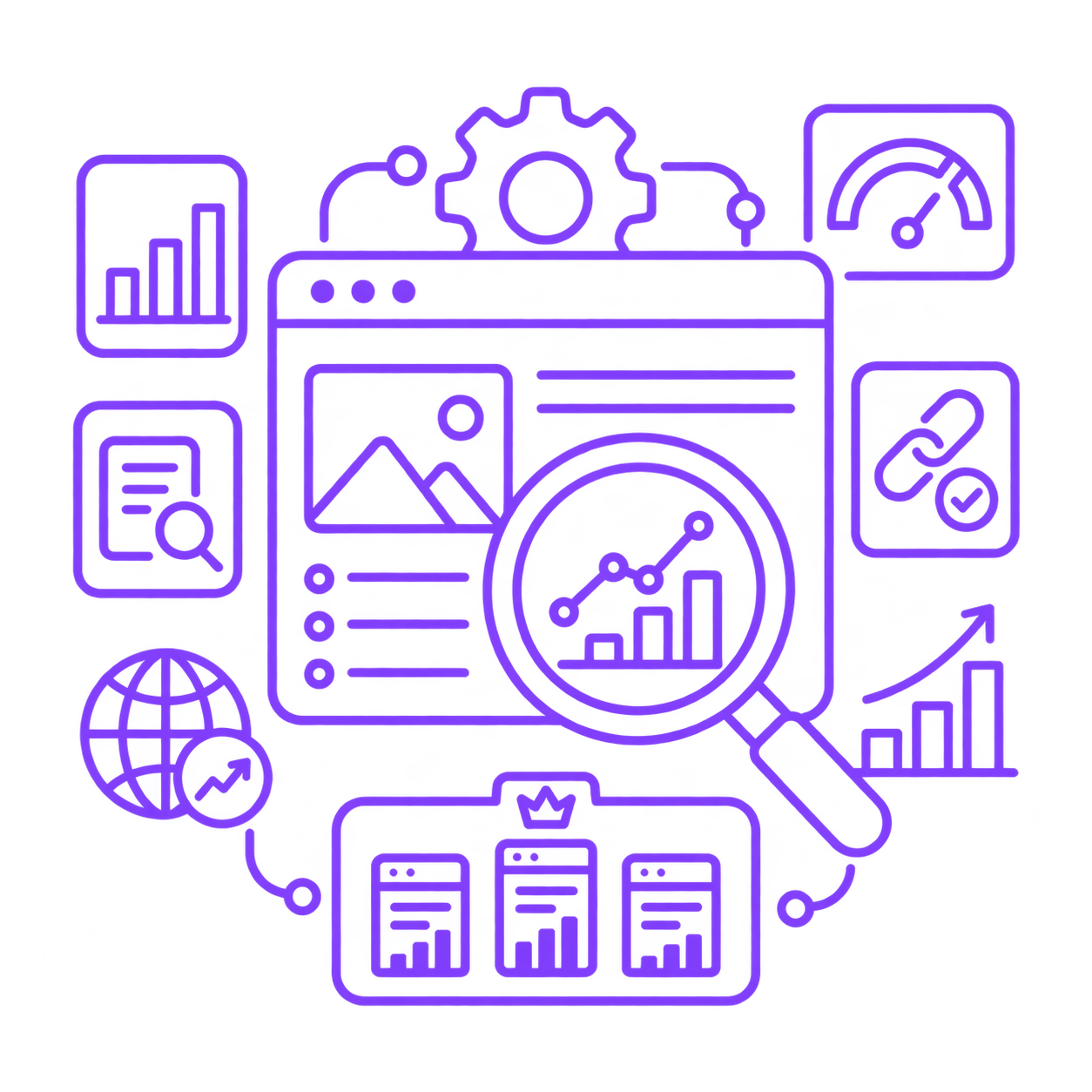Audit SEO