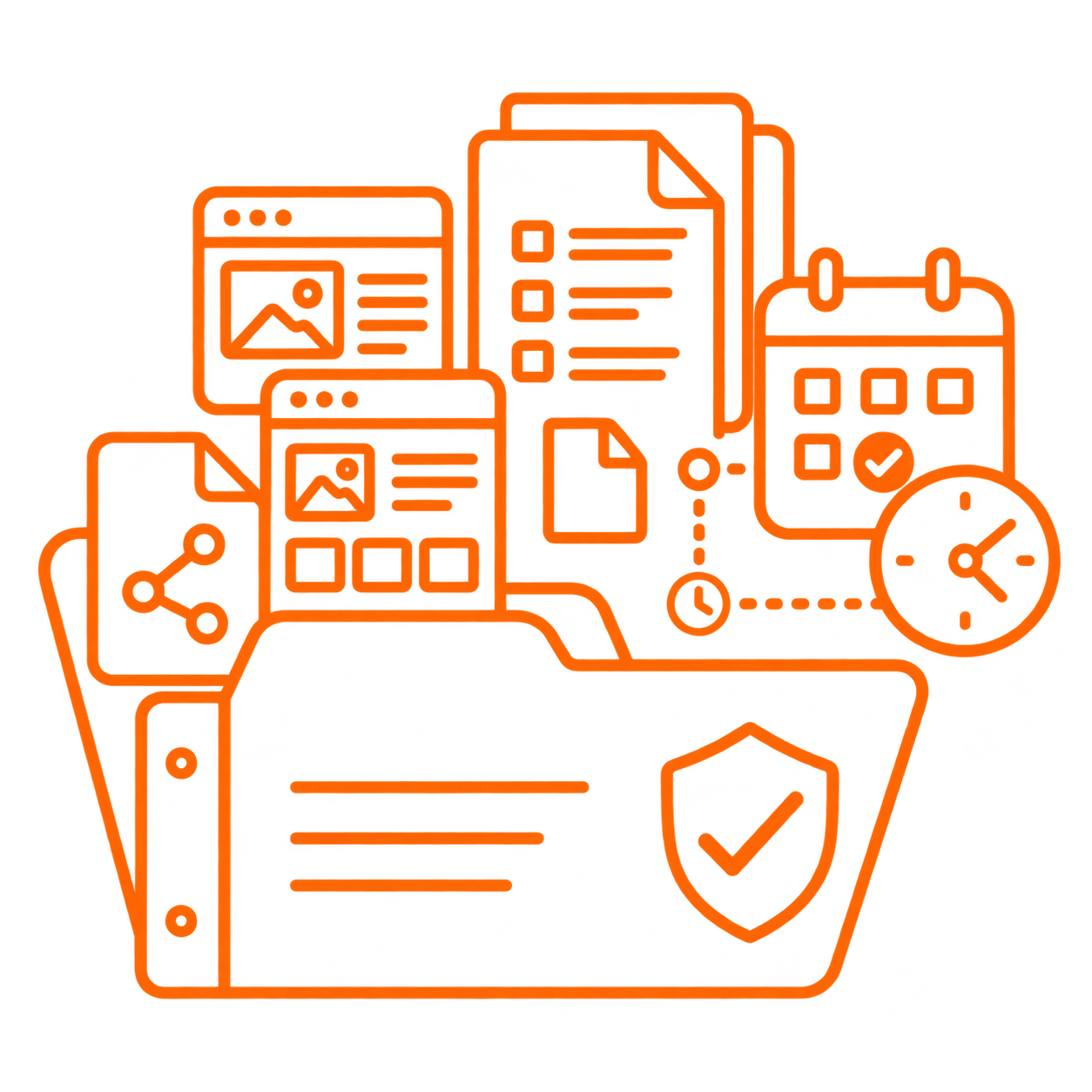 Produire des preuves exploitables