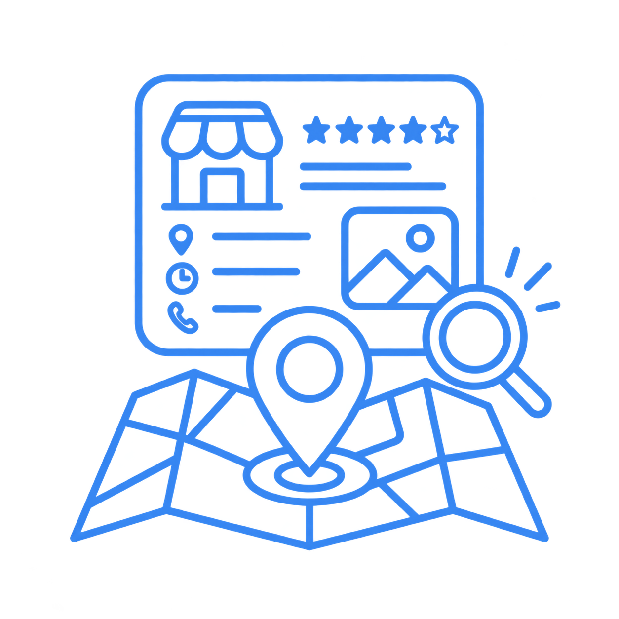 SEO local