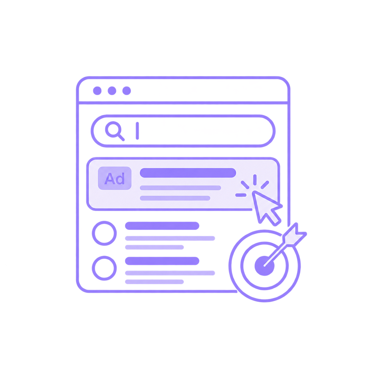 Search
