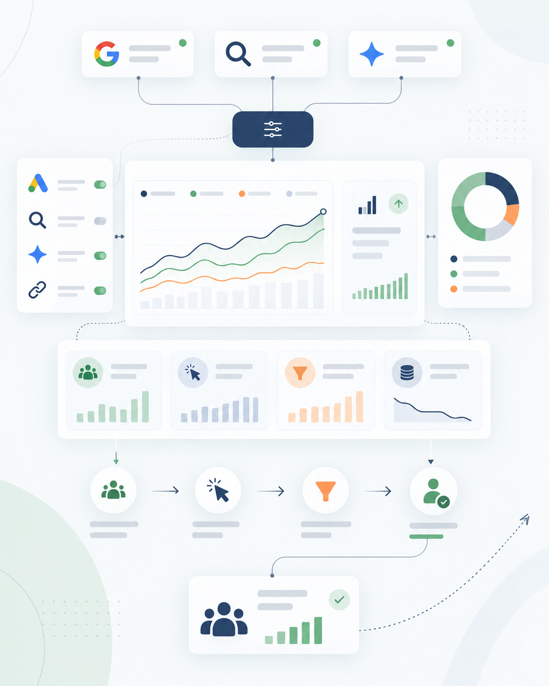 Acquisition et performance marketing