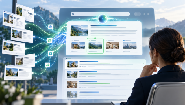 Google AI Overviews et AI Mode : comment être cité par Google