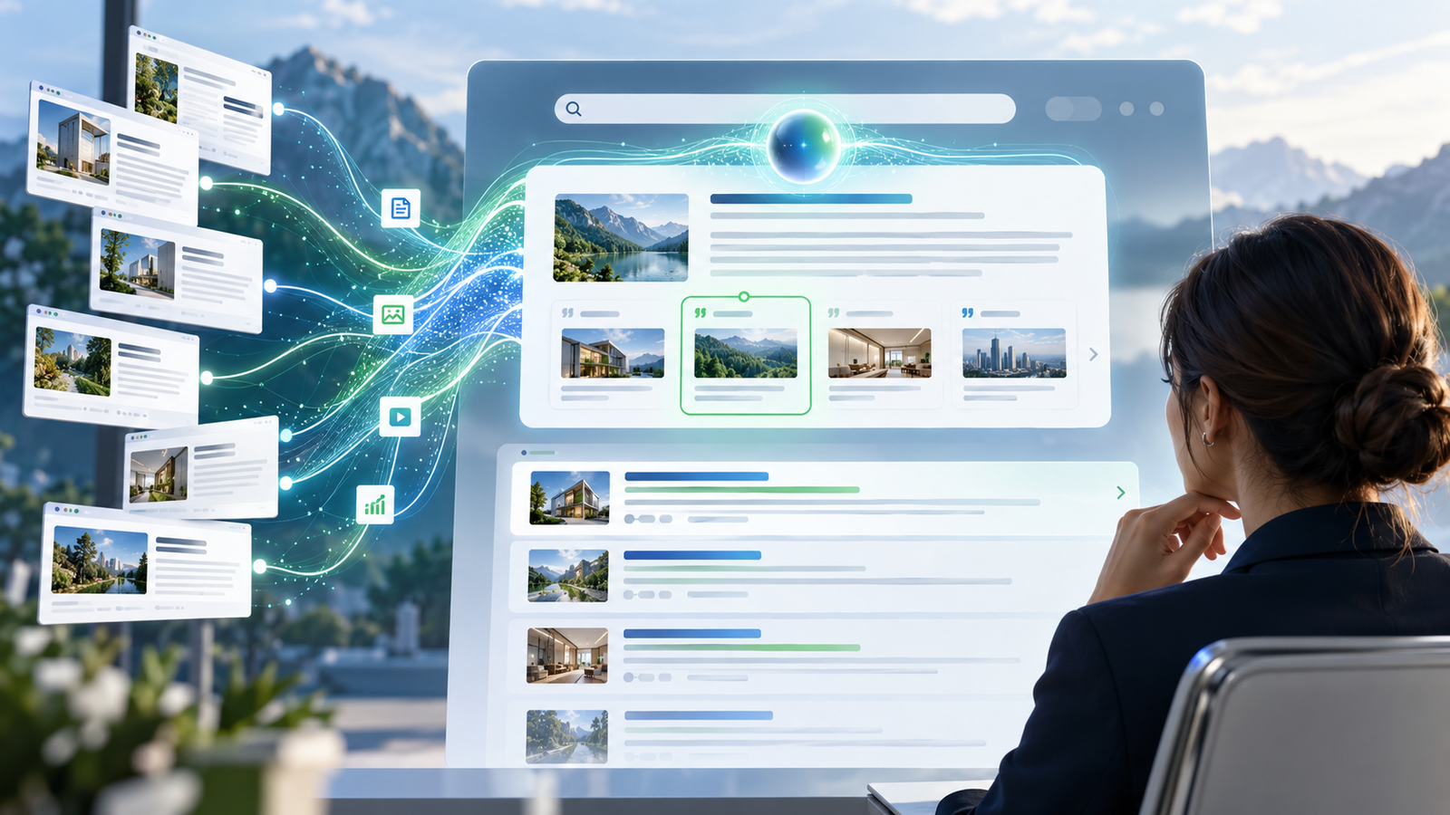 Google AI Overviews et AI Mode : comment être cité par Google