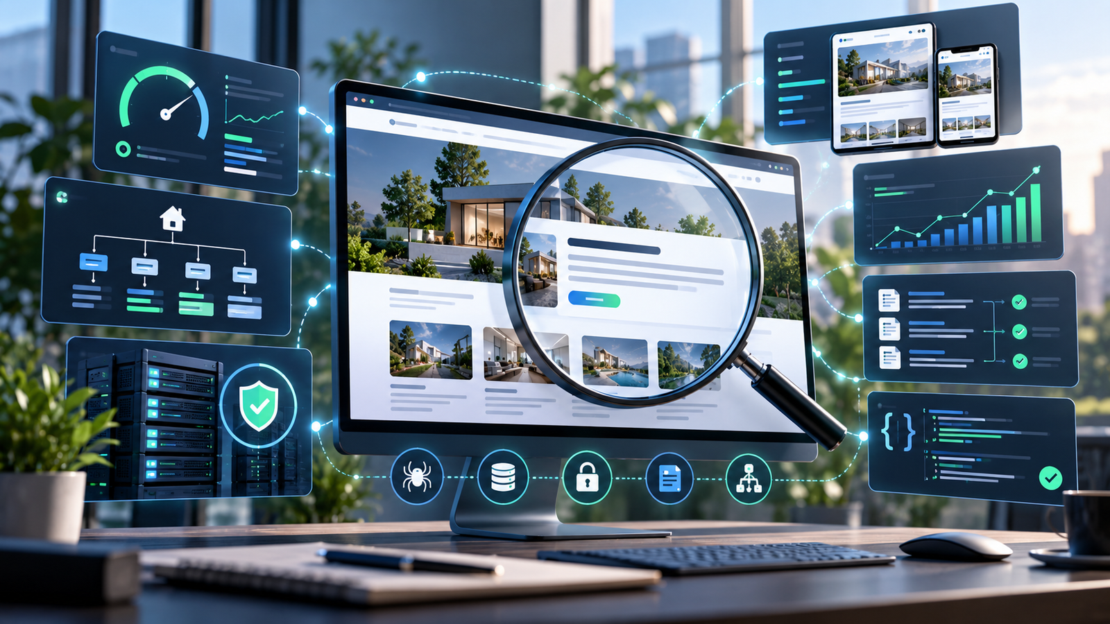 Audit SEO technique : les 15 points à vérifier