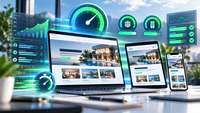 Core Web Vitals : pourquoi et comment améliorer la performance de votre site