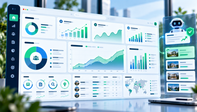 Mesurer sa visibilité dans les IA génératives : KPI, outils et part de voix