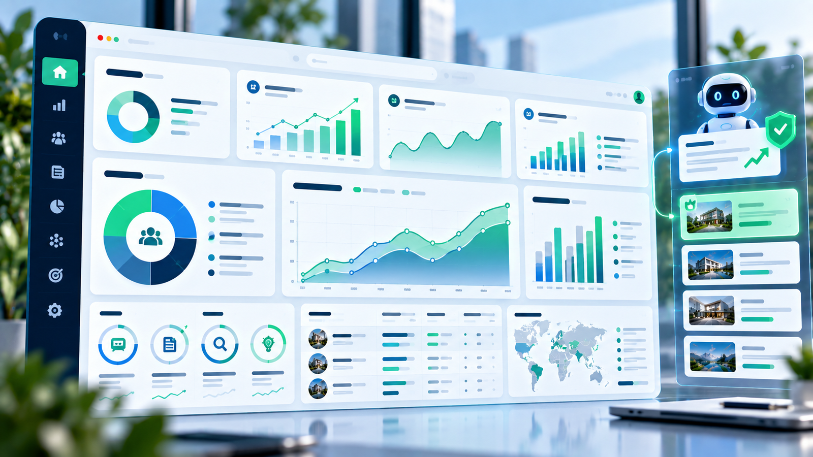 Mesurer sa visibilité dans les IA génératives : KPI, outils et part de voix