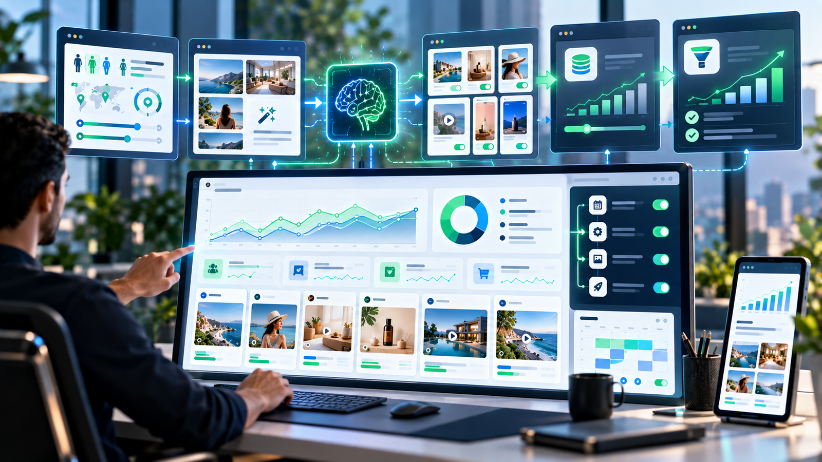 Meta Ads : structurer ses campagnes à l'ère d'Advantage+