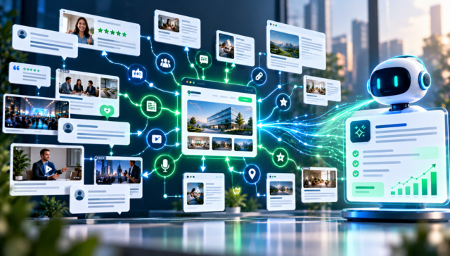 Avis, mentions, Reddit et forums : le off-site du GEO