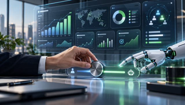 Performance Max et campagnes IA de Google Ads : faut-il laisser la main à l'algorithme ?