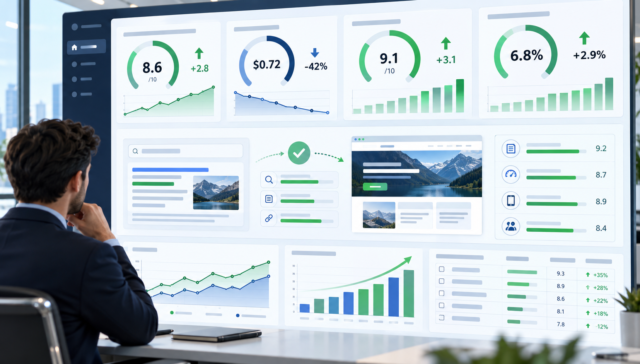 Quality Score : 8 leviers pour baisser son CPC sur Google Ads