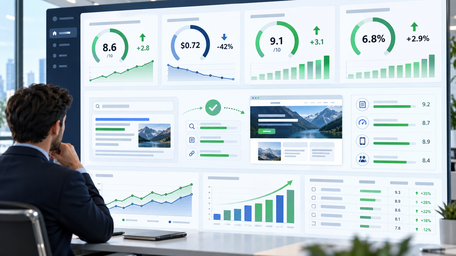 Quality Score : 8 leviers pour baisser son CPC sur Google Ads