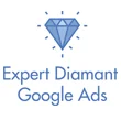 Expert Diamant Google Ads