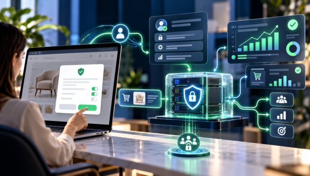Tracking publicitaire : Consent Mode v2, conversions améliorées et server-side