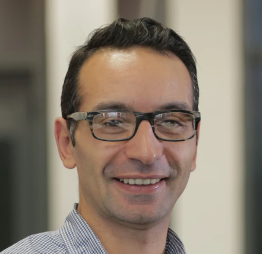Kamel Malek, Consultant SEO Senior