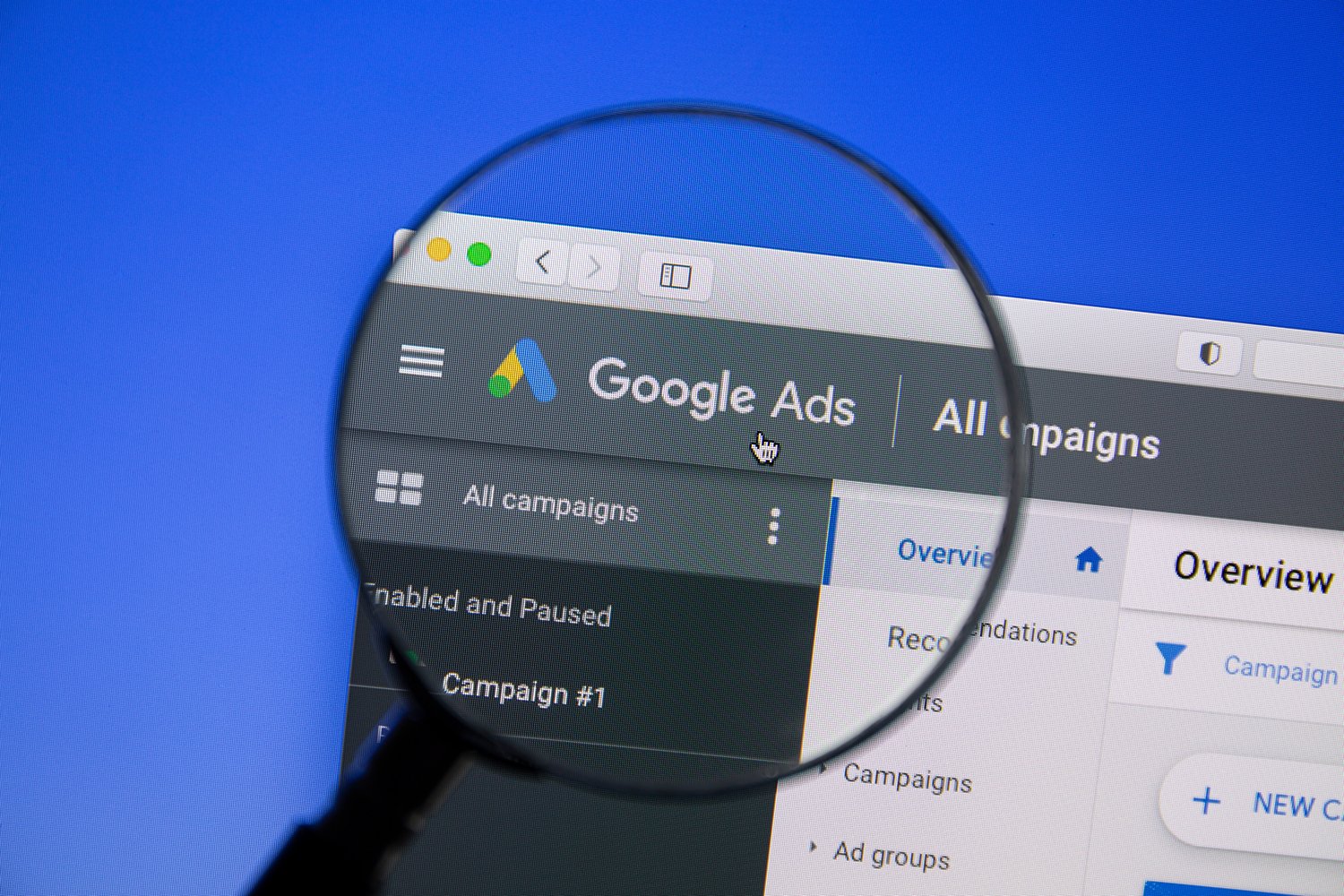 Agence SEA Google Ads Agence SEA Google Ads
