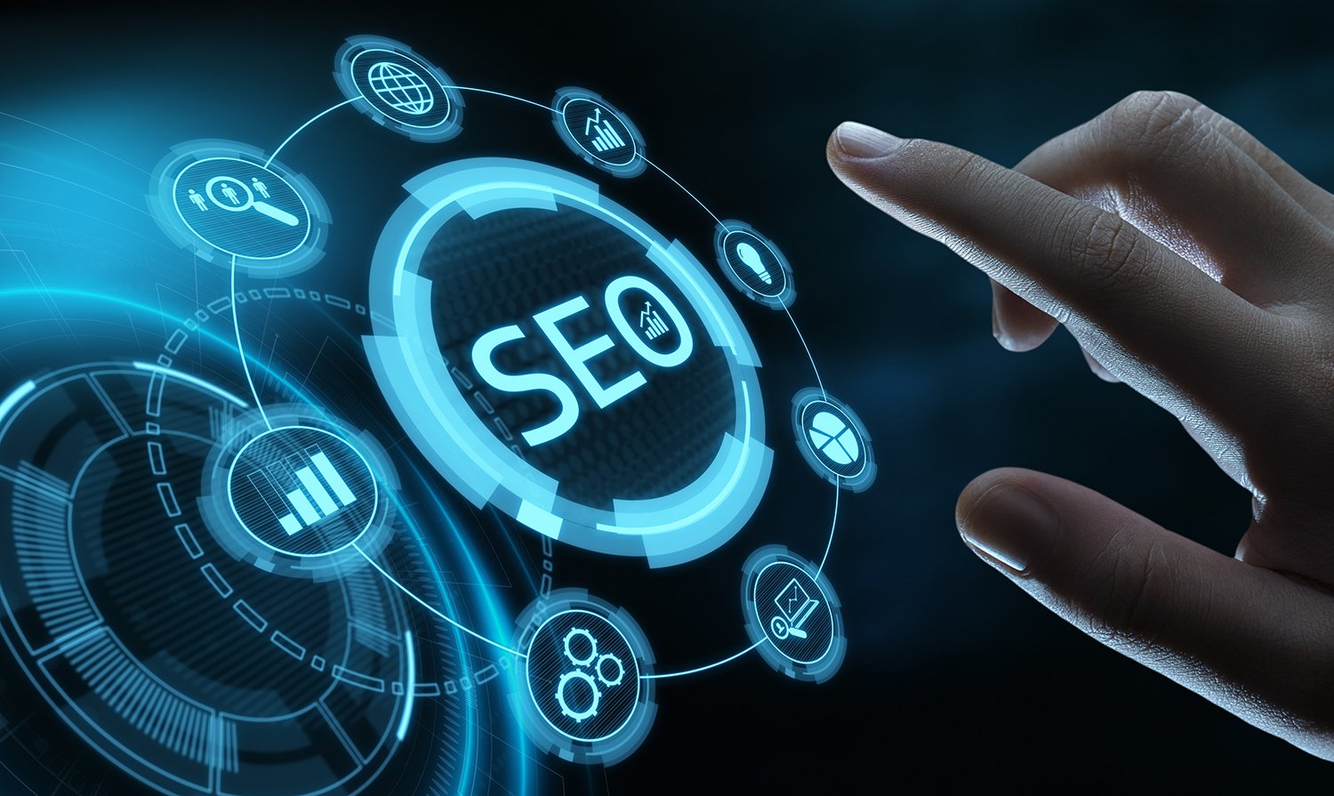 Consultant SEO Référencement naturel Consultant SEO Référencement naturel