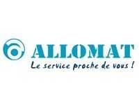 Référence client Allomat
