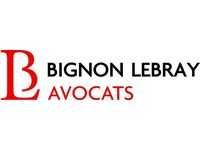 Référence client Bignon Lebray Avocats