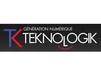 Référence client Teknologik