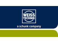 Référence client Weiss Tecknik