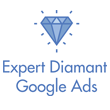 Google Platine / Google Platinum - Google AdWords